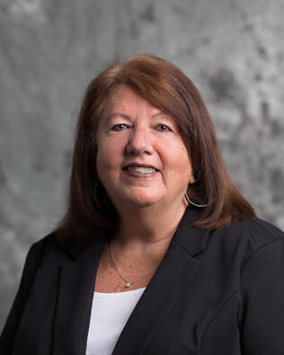 Headshot of Sherry Horn