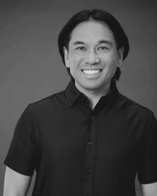 Headshot of Sherwin Balwing