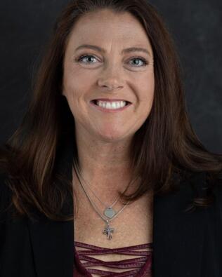 Headshot of Cari Waters