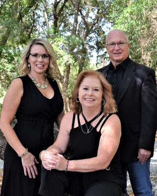 Headshot of Platinum Lifestyle Professionals