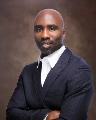 Headshot of Christian Somuah