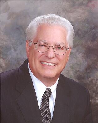Headshot of John Giorgianni
