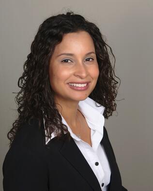 Headshot of Kimelyz Blau