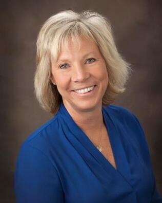 Headshot of Jennifer Goddard