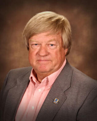 Headshot of Terry Ryan