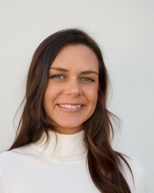 Headshot of Erica Johnsen
