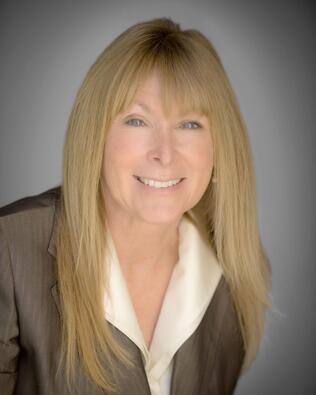 Headshot of Charlene King