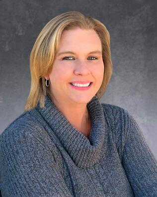 Headshot of Laiana Biela