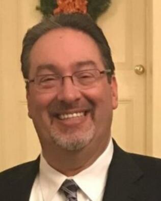 Headshot of Wayne Sherman