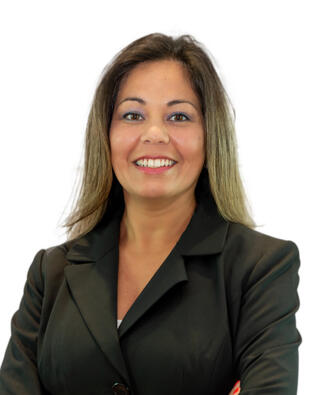 Headshot of Melissa Cornejo