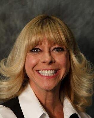 Headshot of Sandra Deubler