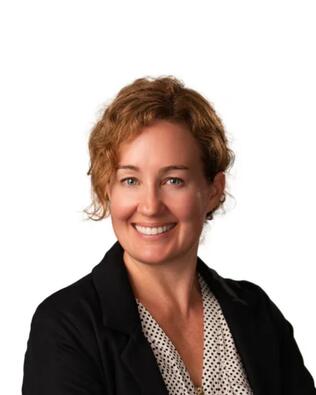 Headshot of Danielle Read