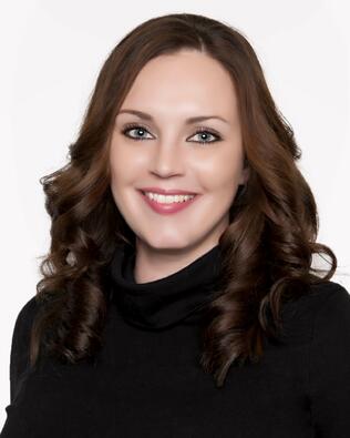 Headshot of Lauren Boccelli