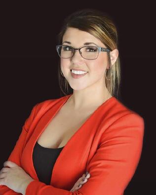 Headshot of Jami Keding