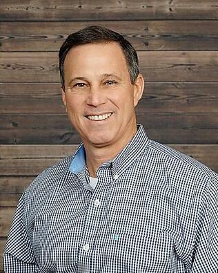 Headshot of Randy Spears