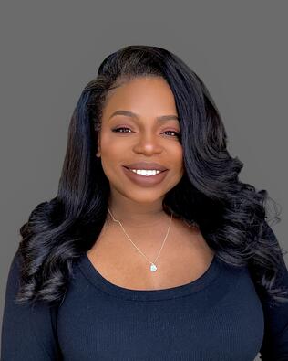 Headshot of Janese Blagrove