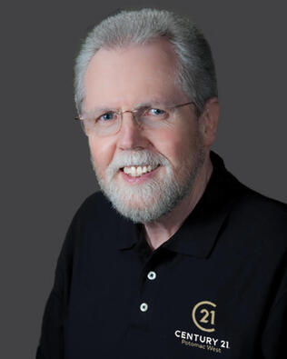 Headshot of Marty O'Toole