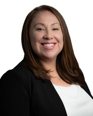 Headshot of Samantha Rojas