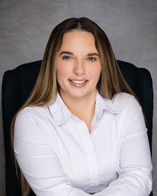 Headshot of Tabitha Brown