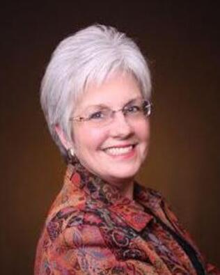 Headshot of Kathy Lex