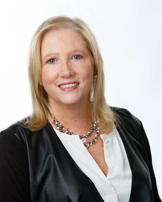 Headshot of Claudine Gatewood