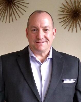 Headshot of Robert Lemieux