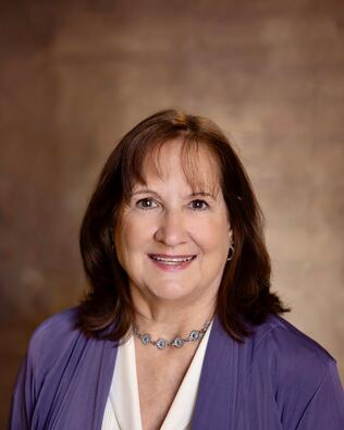 Headshot of Jane Smoot