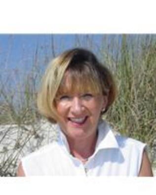 Headshot of Claudette Chafe