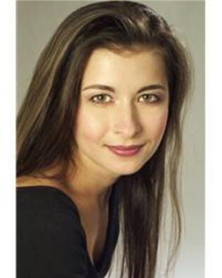 Headshot of Irene Huskey