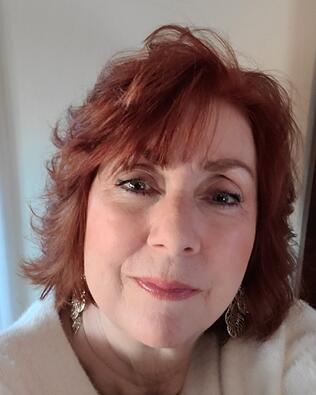 Headshot of Debbie Bazzo