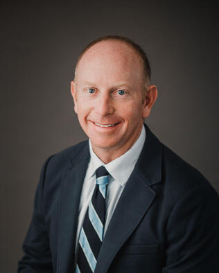 Headshot of Jayson Sumerix