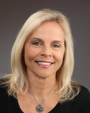 Headshot of Anne McGreal