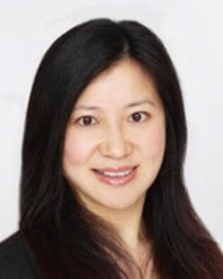 Headshot of Shu Pu