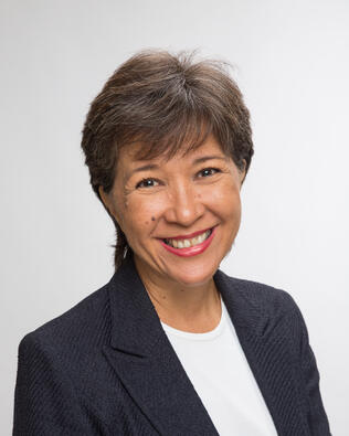 Headshot of Cindy Rasmussen