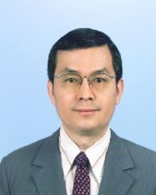 Headshot of Jack Yi-Zen Wang