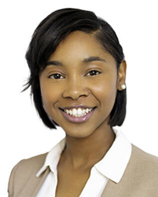 Headshot of Philon Greene