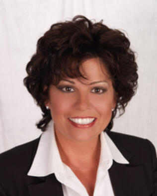 Headshot of Janice Carberry