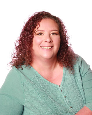 Headshot of Roselinde Otto