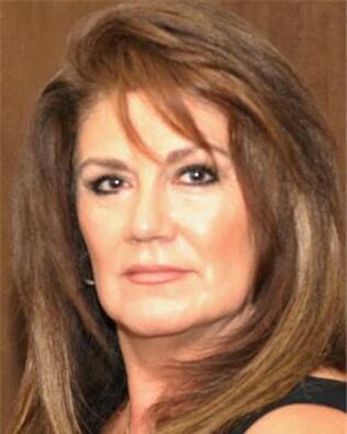 Headshot of Elvira Camarena