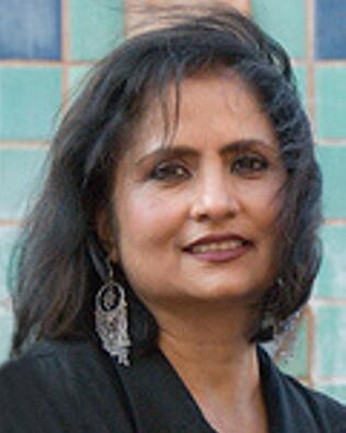 Headshot of Purnima Prakash