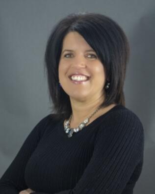 Headshot of Jennifer Allen
