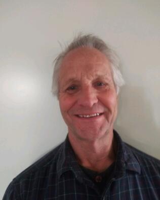 Headshot of Eric Penner