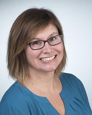 Headshot of Jeanne Judson