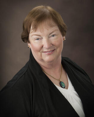 Headshot of Cynthia Cartwright
