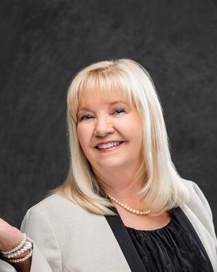 Headshot of Marilyn Pearson-Adams