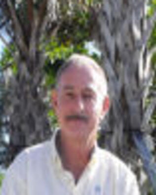 Headshot of David Berndt