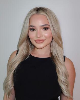 Headshot of Mel Rose Marone