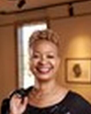 Headshot of Karen Dailey