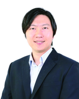 Headshot of Yuxiong Wang