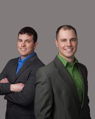 Headshot of Black Mountain Real Estate LLC